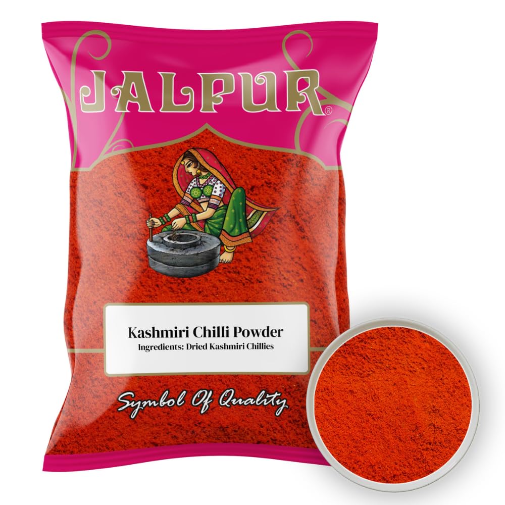 Adukkala Kashmiri Chilli Powder 1 kg