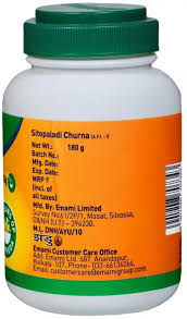 Zandu Sitopladi Churna 180 g