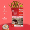 Taste'N Eat Ragi Flour 1 kg
