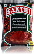Mala Chilli Pow 200 g