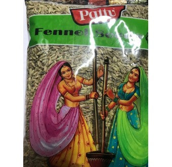 Pattu Fennel Powder 200 g