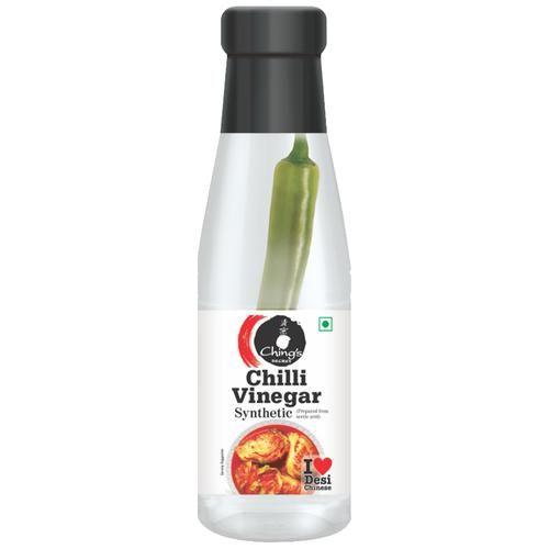 Ching's Chilli Vinegar 170 ml