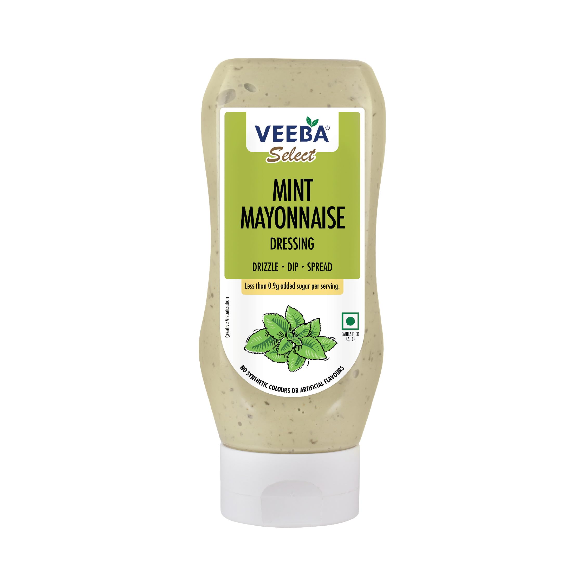 Veeba Mnit Veginnaise 300 g