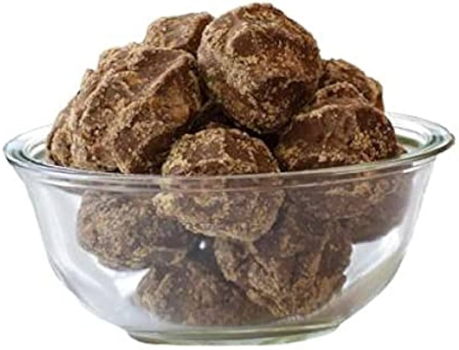 Arya Jaggery Balls 900 g