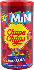 Mini Chupa Chups 300 g