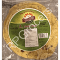 Crispy Methi Roti 15 Pieces