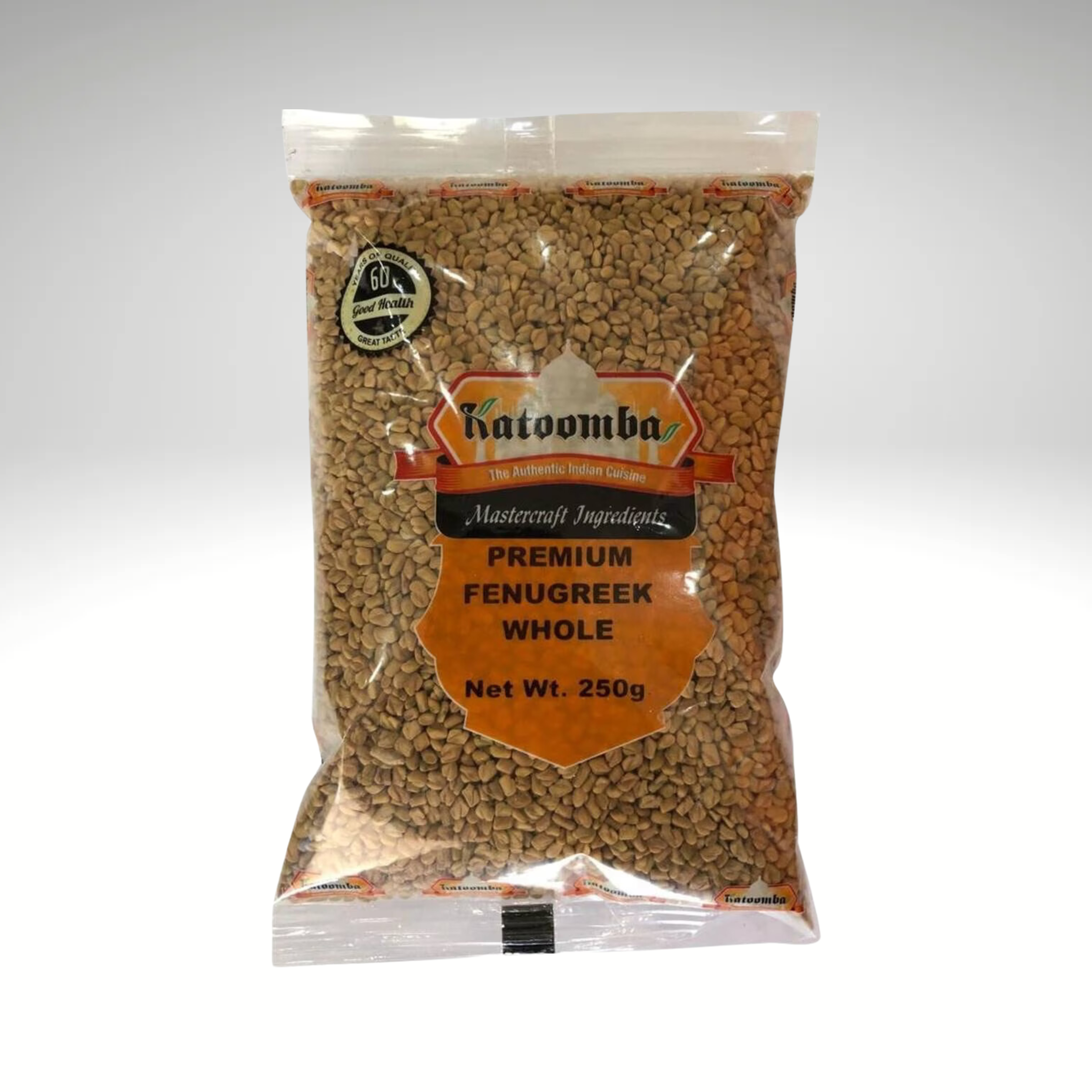 Katoomba Fenugreek Whole 500 g