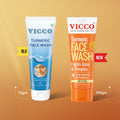 Vicco Turmeric Face Wash 150 g