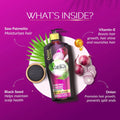 Dabur Red Onion Shampoo 400 ml