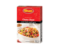 Shan Chana Masala