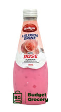 Indya Rose Basil Drink 290 ml