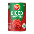 Remano Diced Tomatoes 400 g