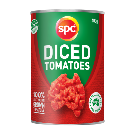Remano Diced Tomatoes 400 g