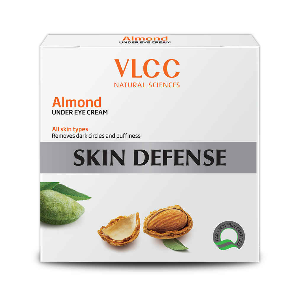 Vlcc Almond Eye Cream 15 g