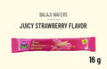 Balaji Juicy Strawberry Cream Wafers 16 g