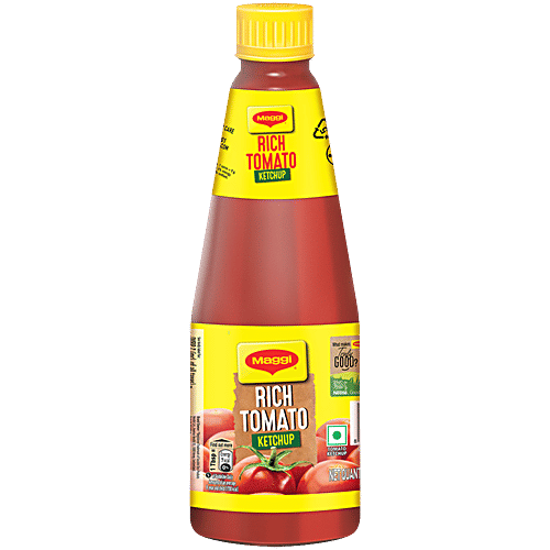 Maggie Rich Tomato Ketchup 1 kg