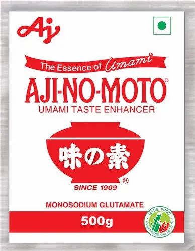Spark Aji No Moto 500 g