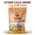 Saurbhi Turmeric Powder 1 kg