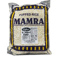 Indya Puffed Rice 500 g