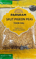 Parsram Toor Dal 5 kg