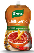 Knorr Garlic Chilli Sauce