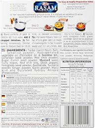 Gits Rasam 100 g