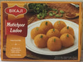 Bikaji Motichoor Ladoo 340 g