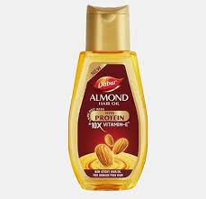 Dabur Lmond Oil 500 ml