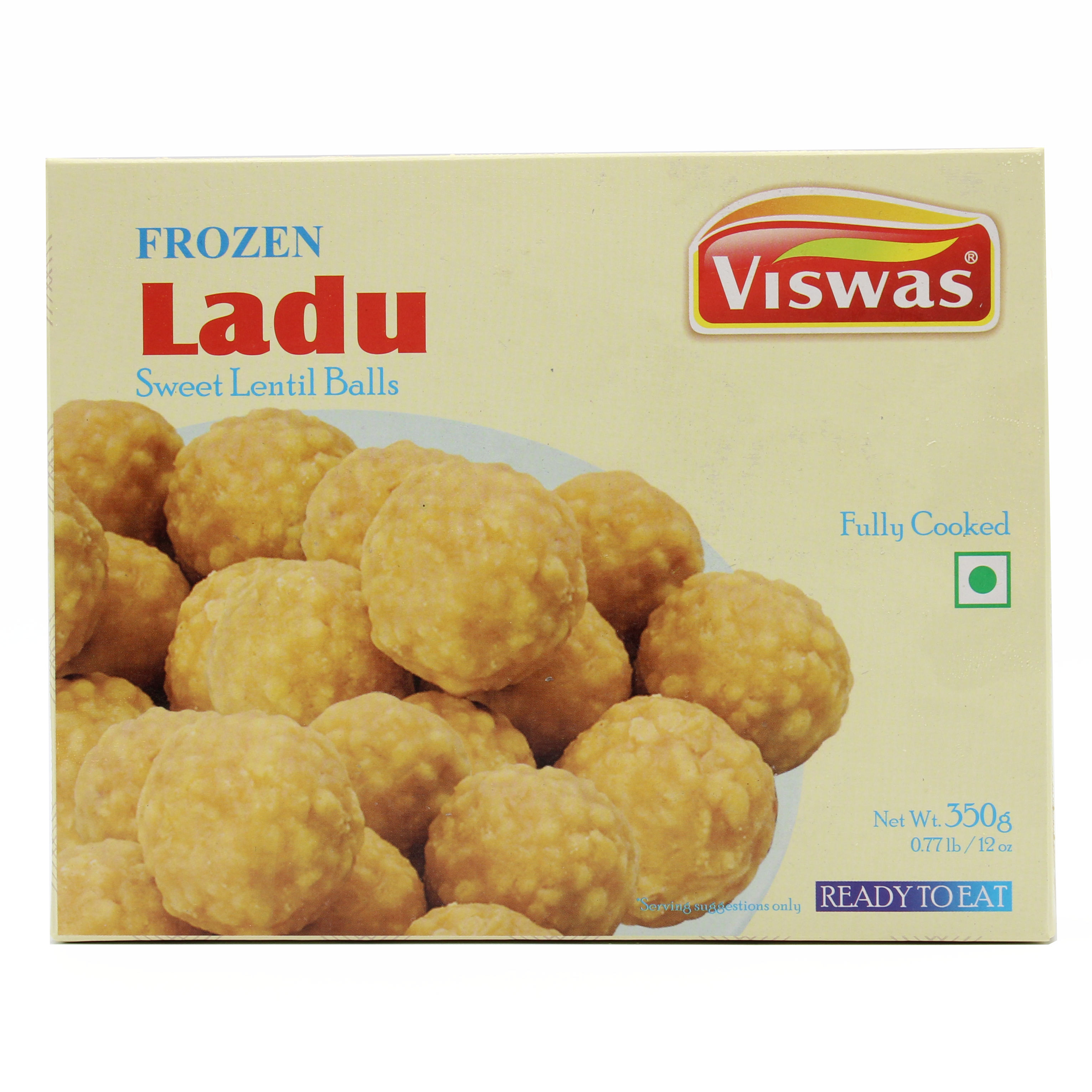 Viswas Ladu 350 g
