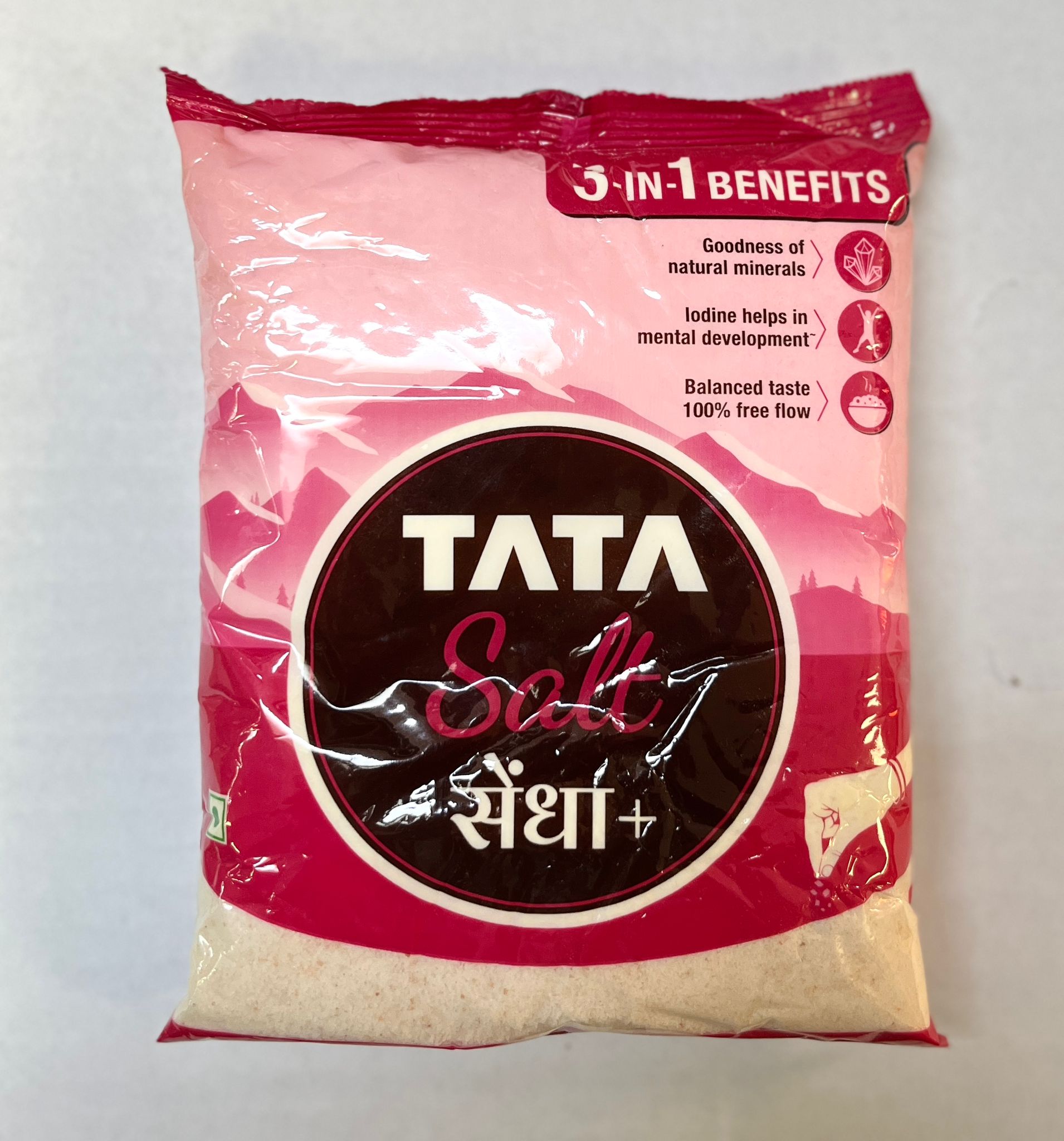 Tata Salt Sendha Namak 1 kg