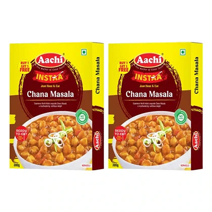 Aachi Chana Masala 200 g