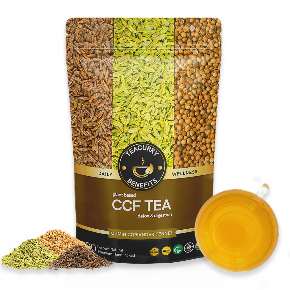 Spark Coriander Cumin 500
