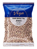 Viya Toor Whole 1 kg