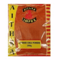 Aithra Kashmiri Chilli Whole 200 g