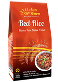Sungrow Red Rice 500 g