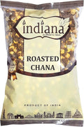 Indya Roasted Chana Salte 400 g