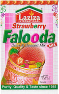 Laziza Falooda Mix Strawberry