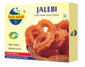 Daily Delight Jalebi 227 g