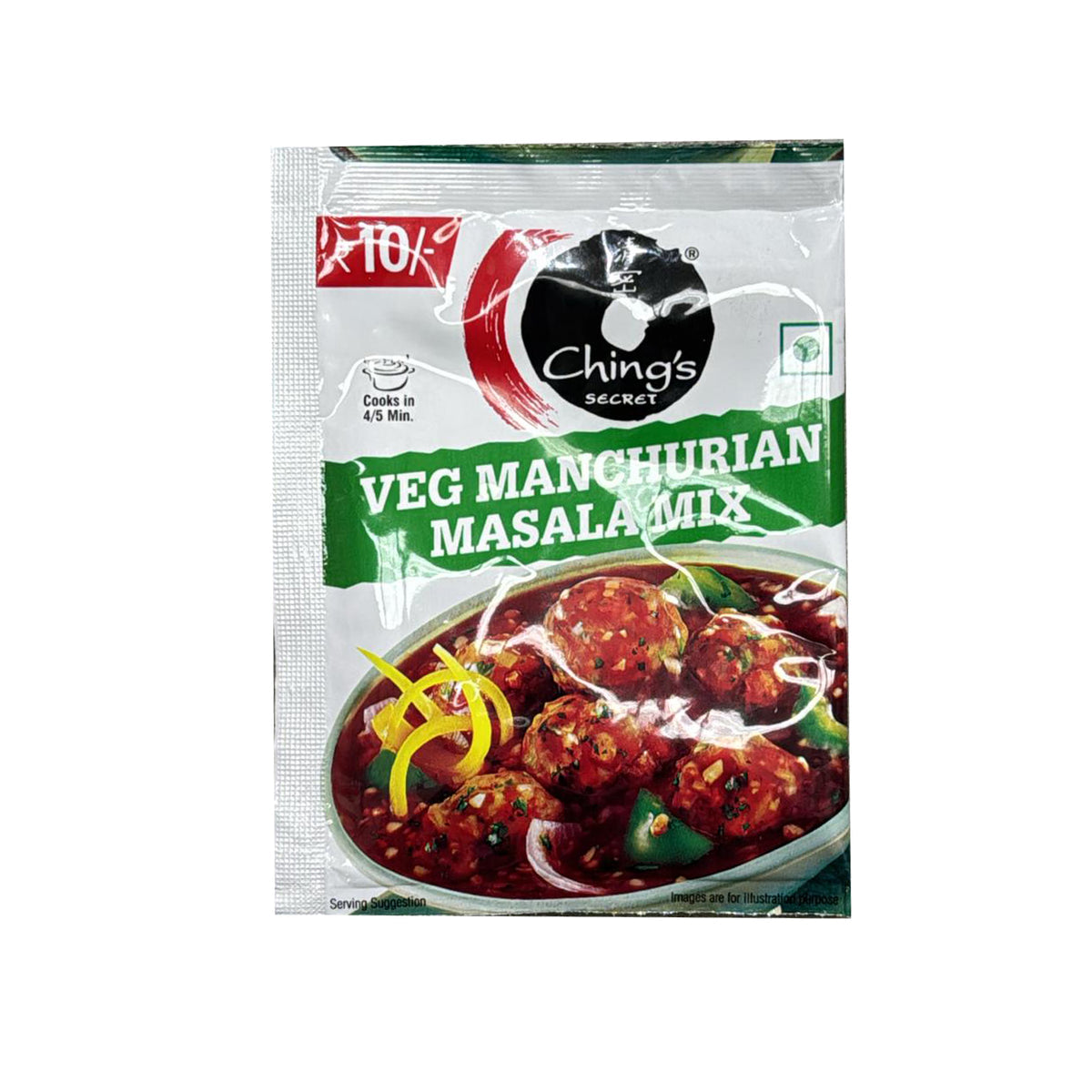 Ching'S Manchurian Masala 20 g