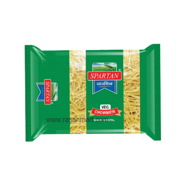 Spartan Chowmein 350 g