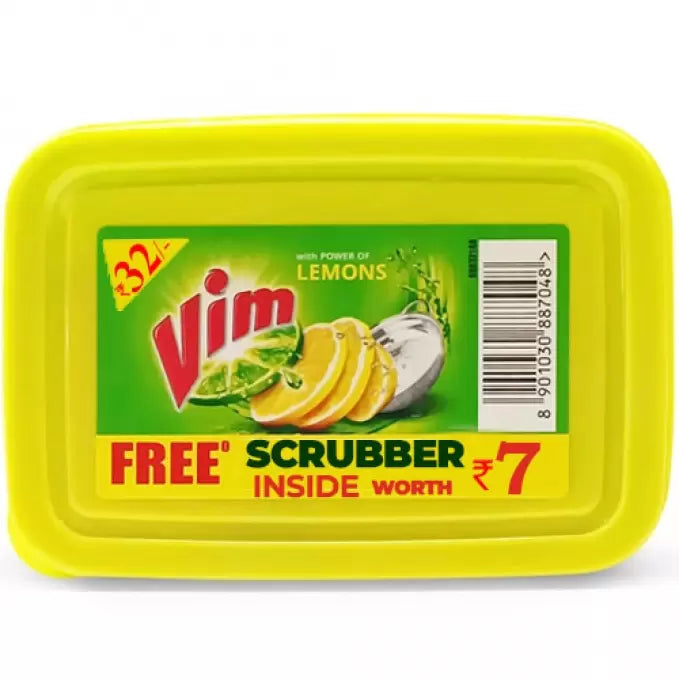 Vim Bar 250 g
