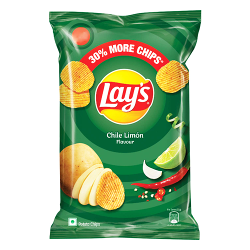 Lays Chilli Limon