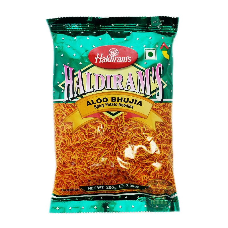 Haldiram's Aloo Bhujia 200 g