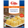 Gits Khaman Dhokla Mix 1 kg