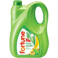Fortune Vegetable Oil 5 L