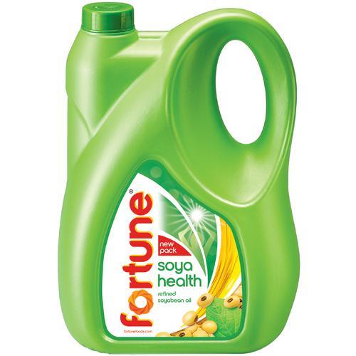 Fortune Vegetable Oil 5 L