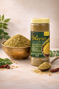 Grand Karuvppilai 250 g