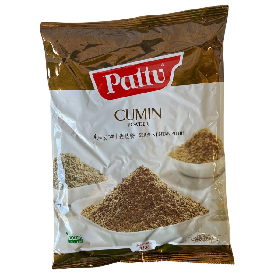Pattu Cumin Powder 1 kg