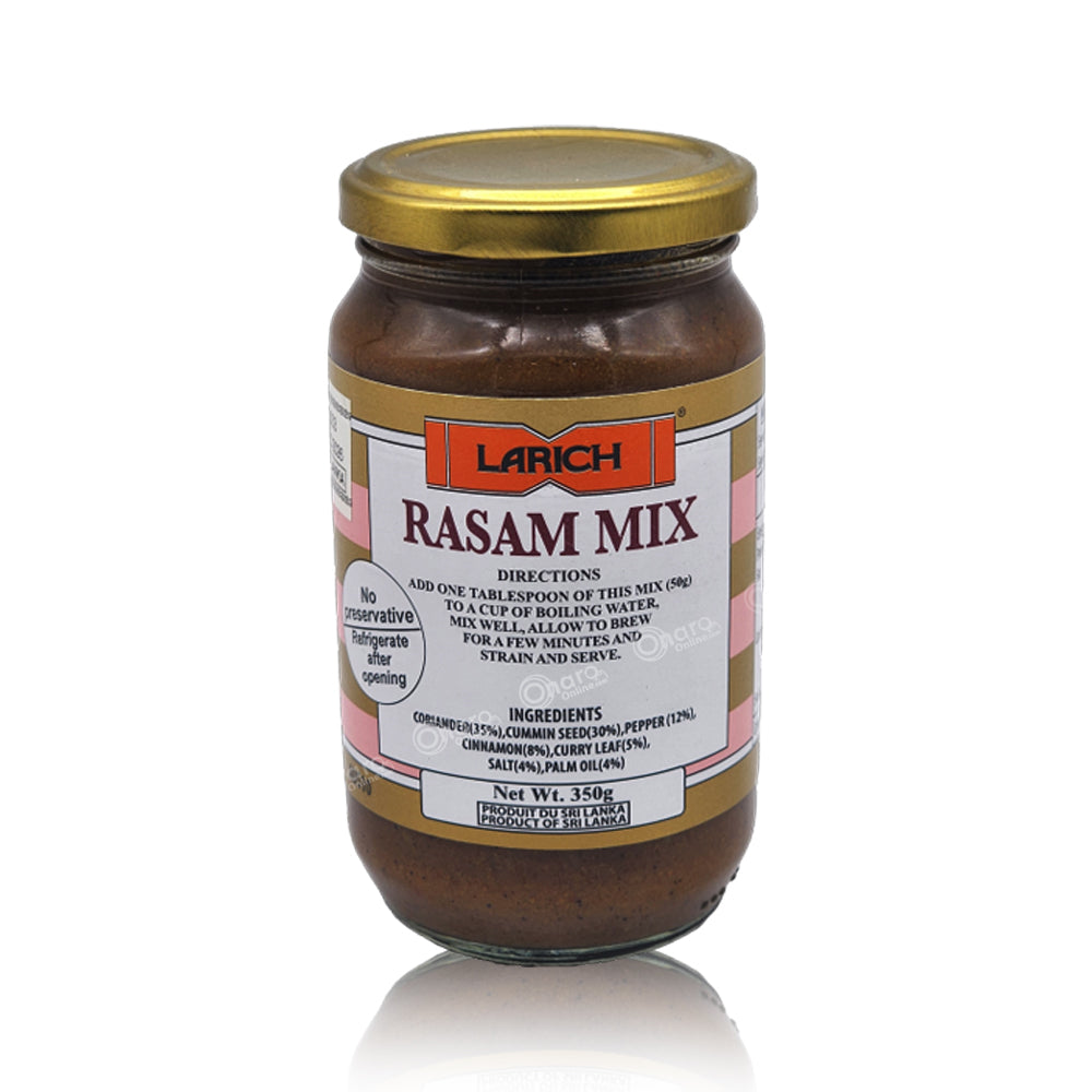 Larich Rasam Mix 350 g