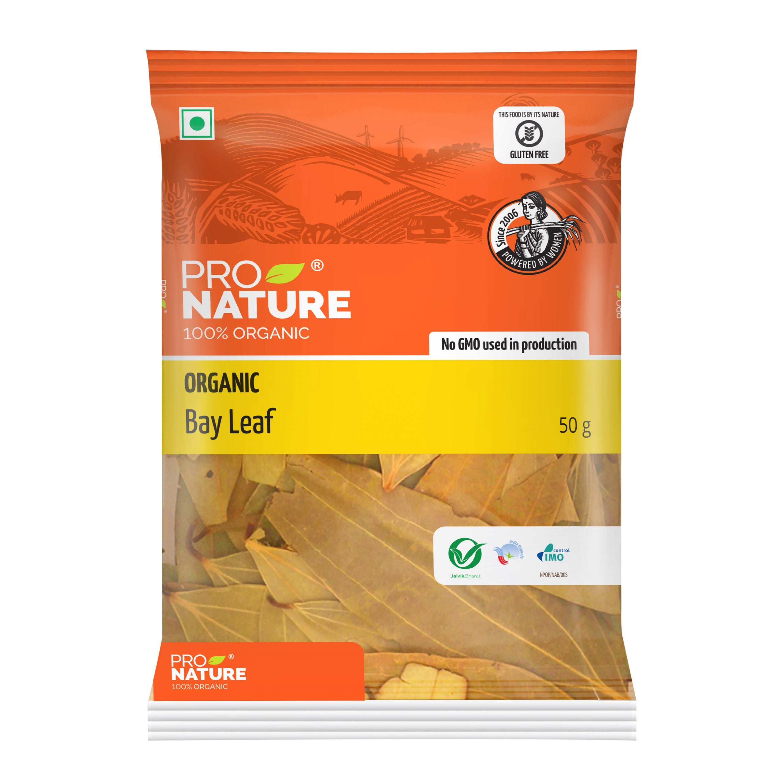 Viya Bay Leaf 50 g